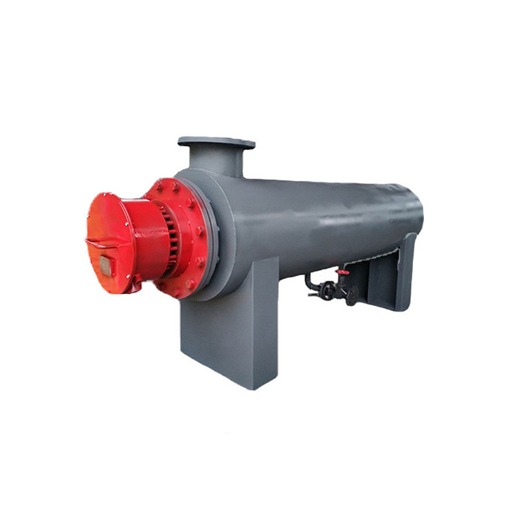 防爆空氣加熱器